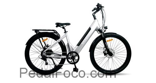 Magnum Cosmo S ficha tecnica